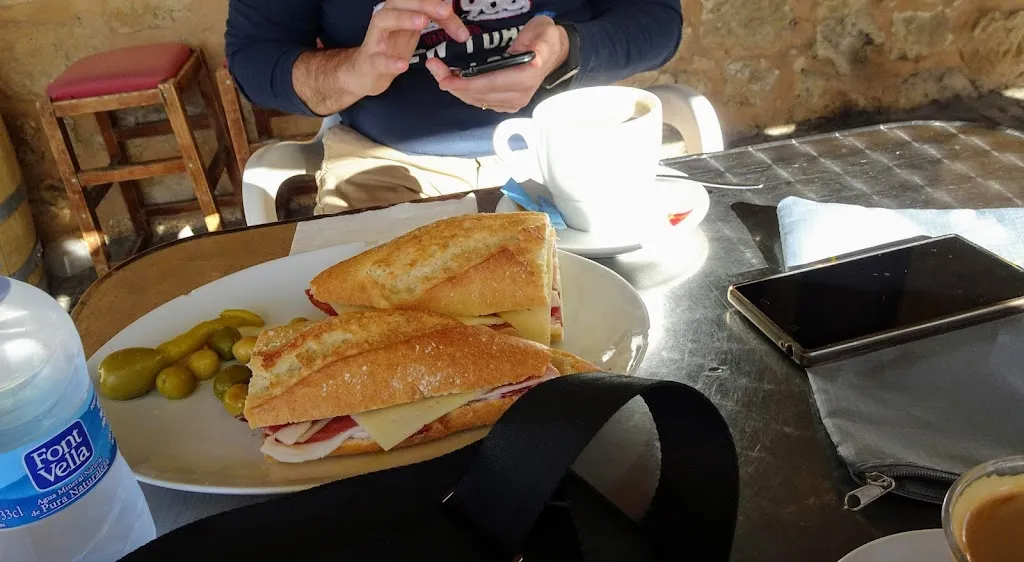 Menu_Es Molí d'en Negre_Porreres_image_5