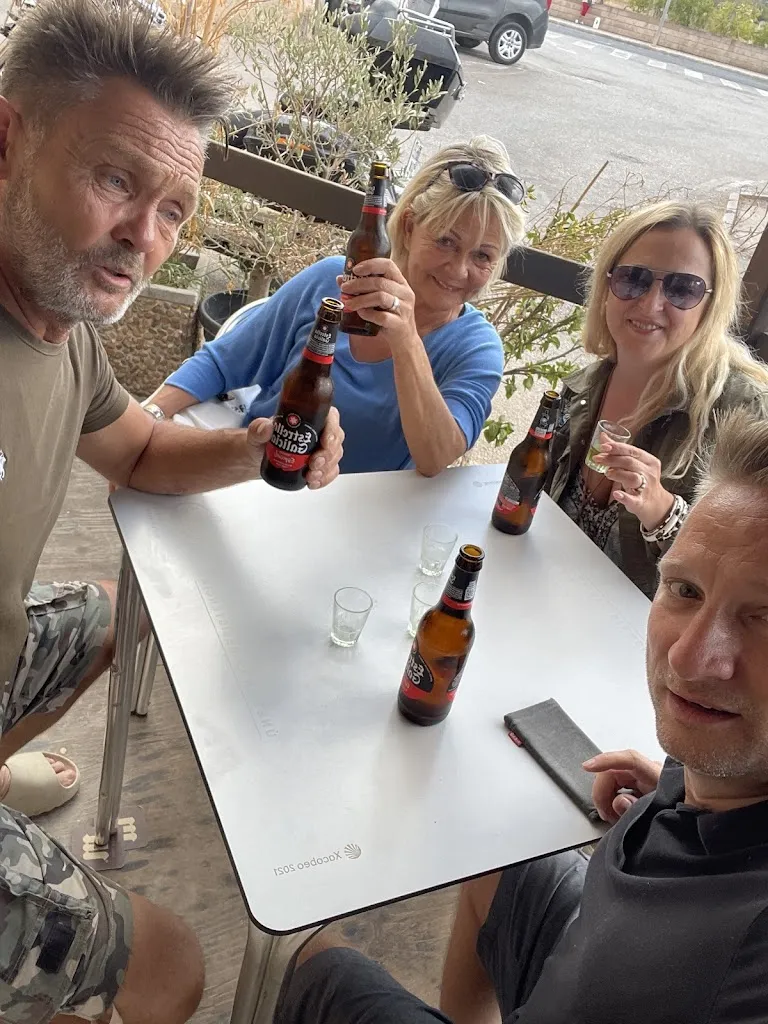 Michael Marchand_Es Molí d'en Negre_Porreres_review