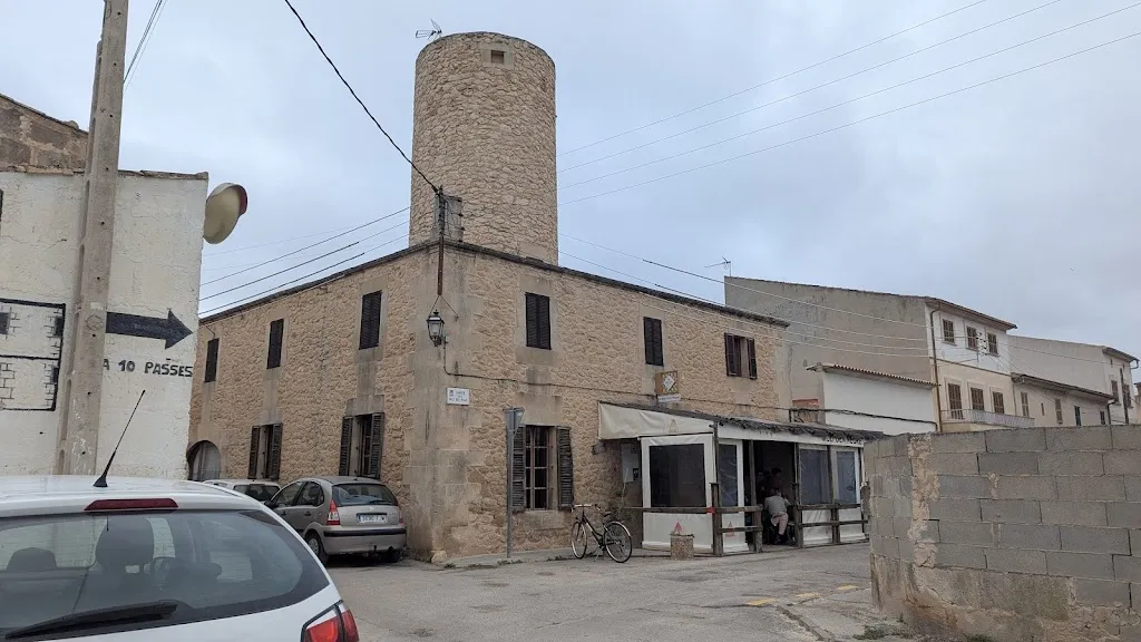 Es Molí d'en Negre_Porreres_slider_image_3