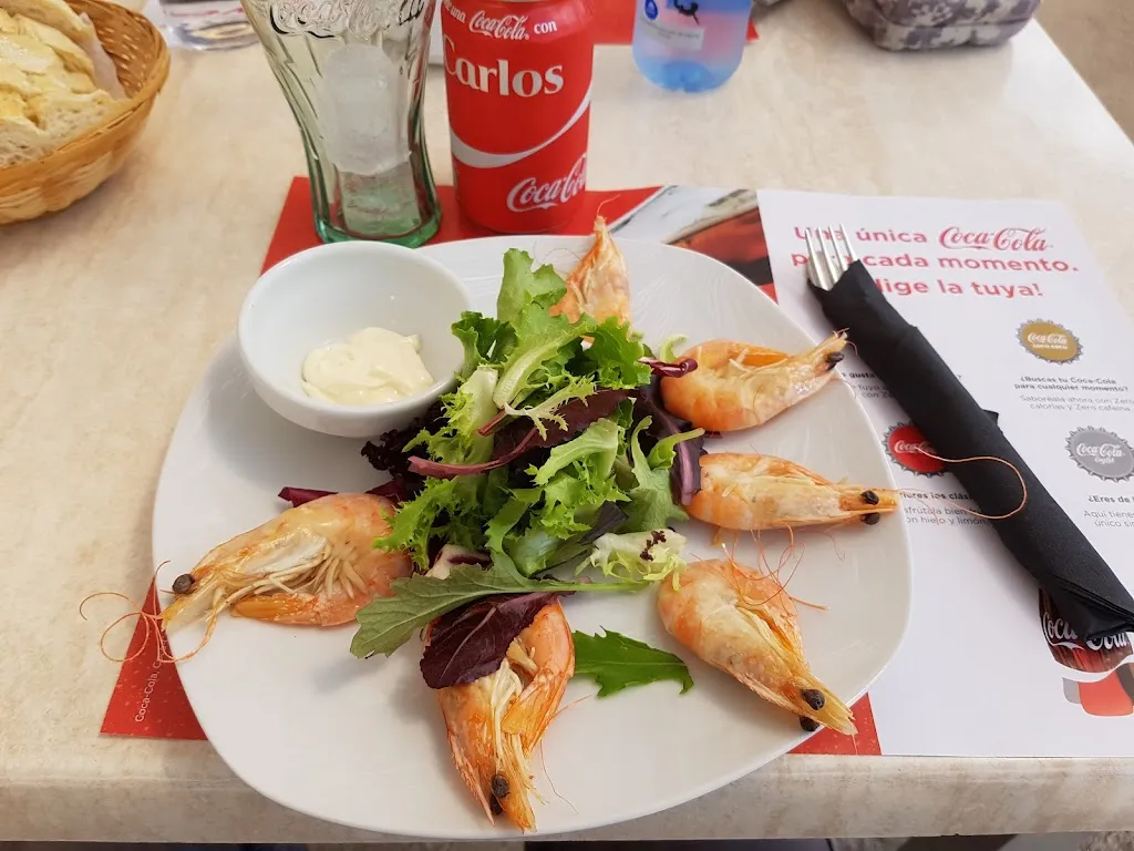 Menu_Bar Restaurant Ses Forques_Porreres_image_6