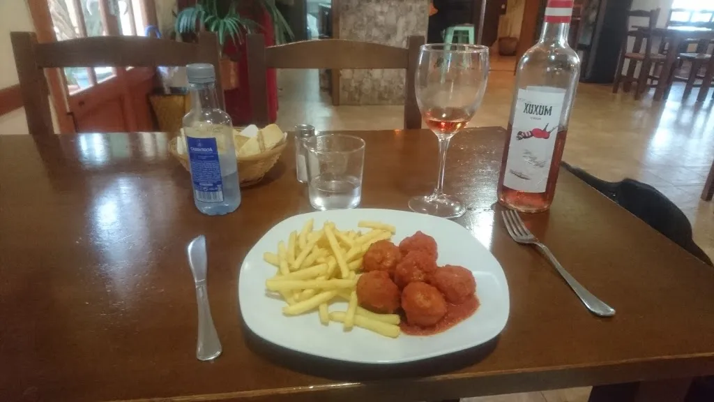 Menu_Bar Restaurant Ses Forques_Porreres_image_7