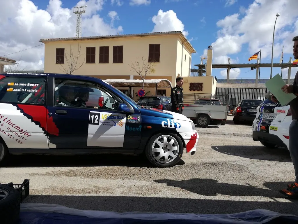 Bar Restaurant Ses Forques_Porreres_slider_image_3