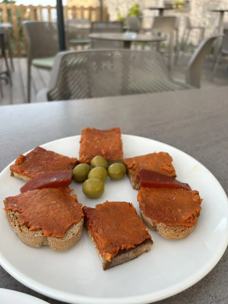 Sven Roselt_Restaurant Montision_Porreres_review