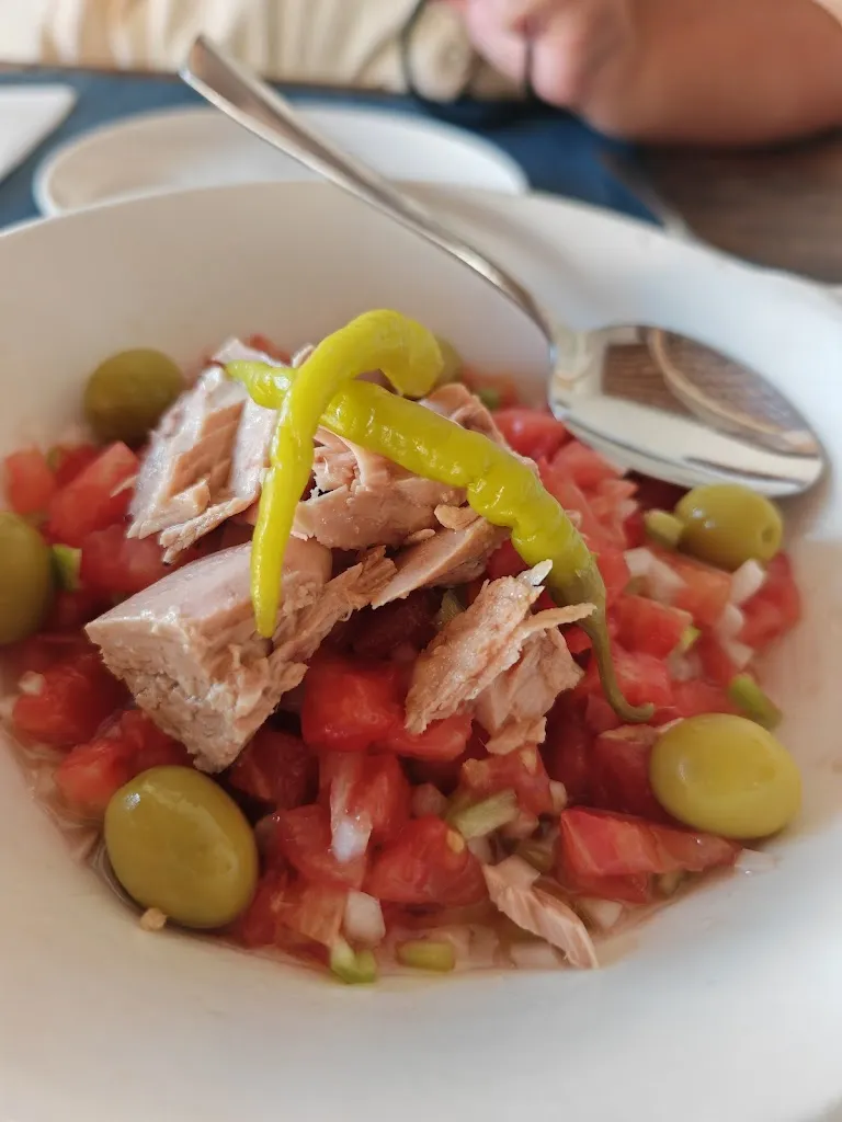 Gam Bit_Restaurant Montision_Porreres_review