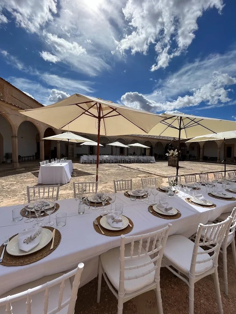 Restaurant Montision_Porreres_slider_image_1