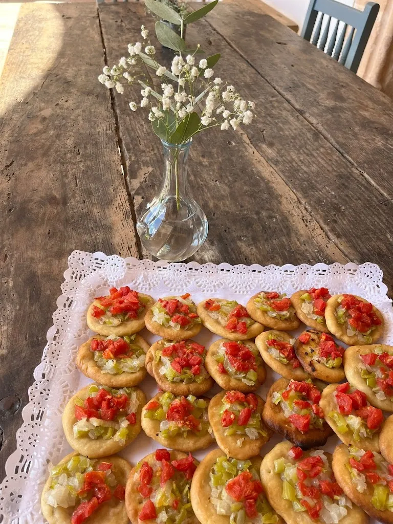 Restaurant Montision_Porreres_slider_image_2