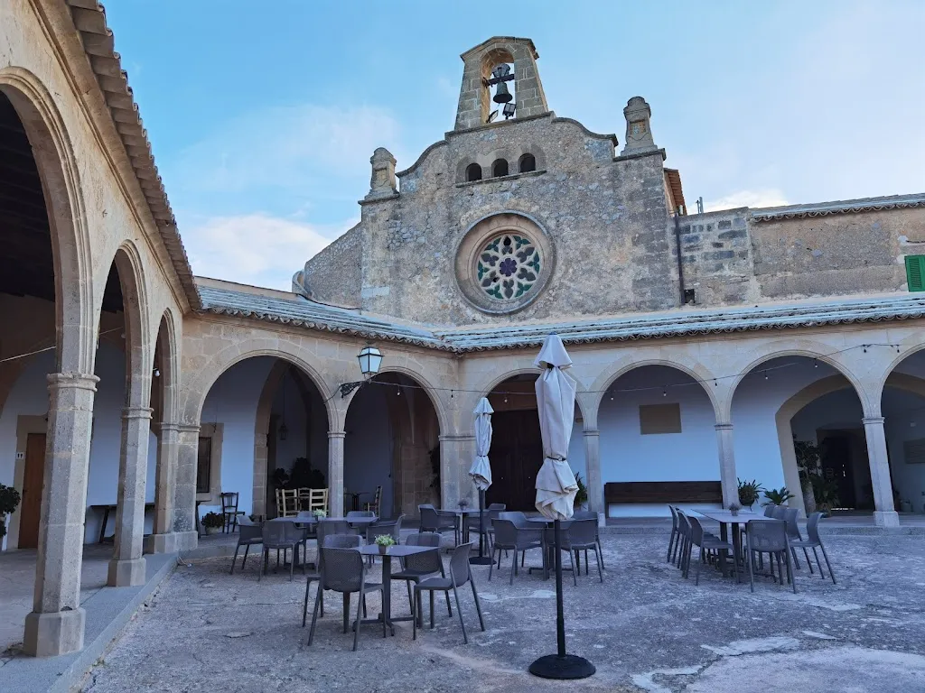 Restaurant Montision_Porreres_slider_image_3