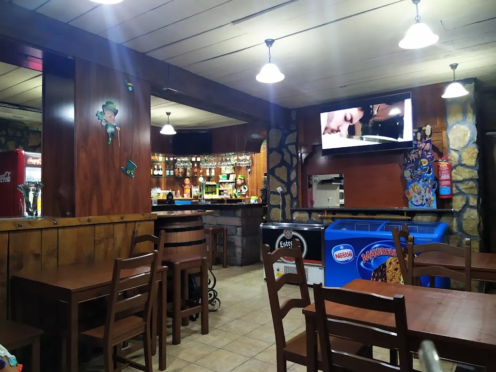 La Aldea de Leprechaun ristorante a Callosa dEn Sarrià