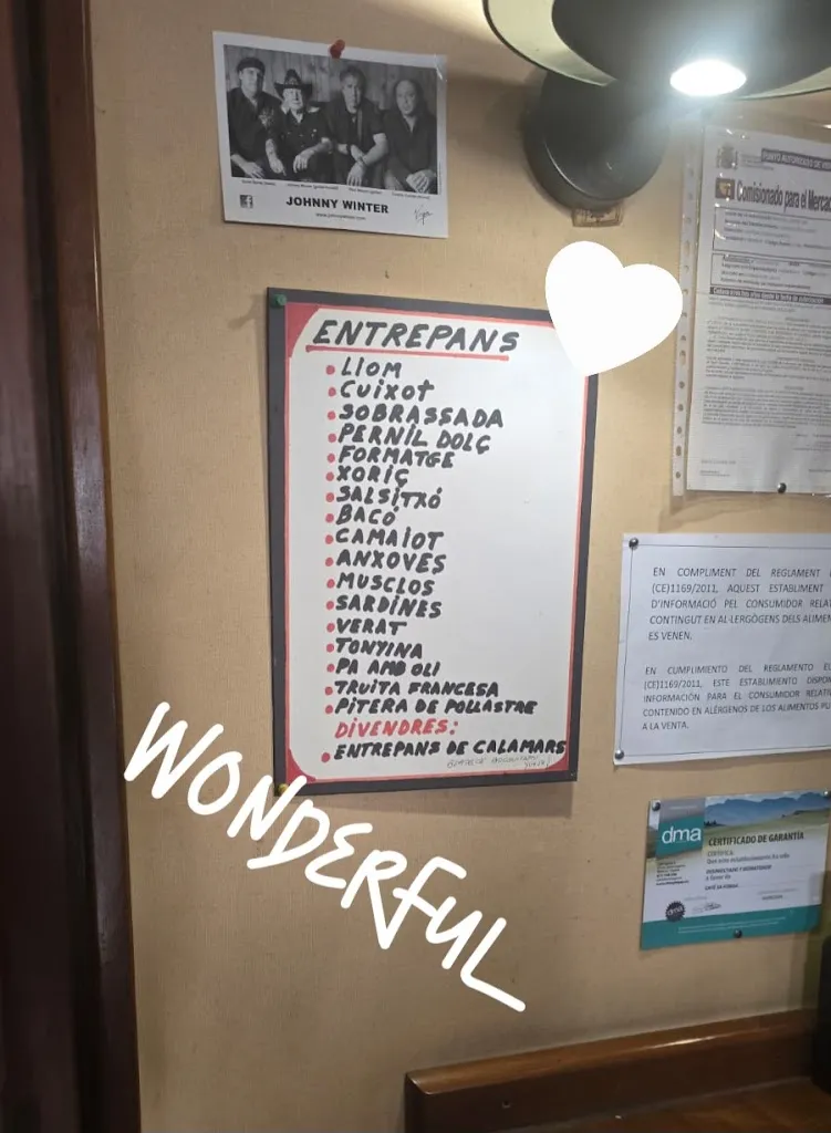 Menu_Cafè Sa Fonda_Porreres_image_1