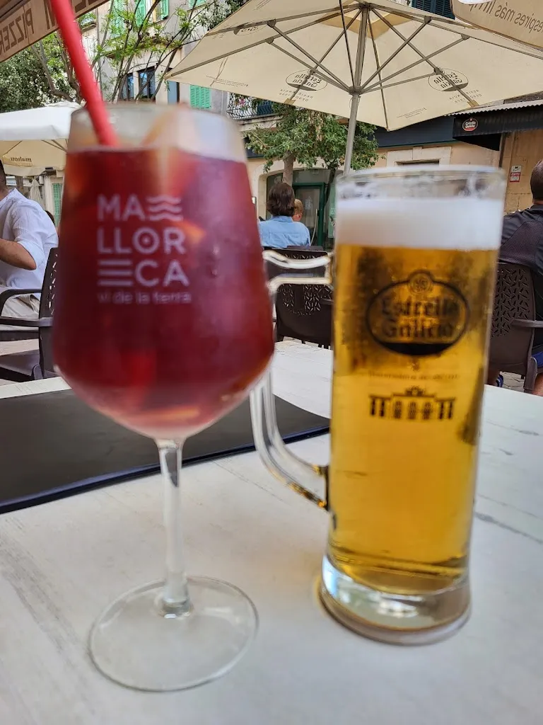 Menu_Bar ca'n Guillem_Porreres_image_7