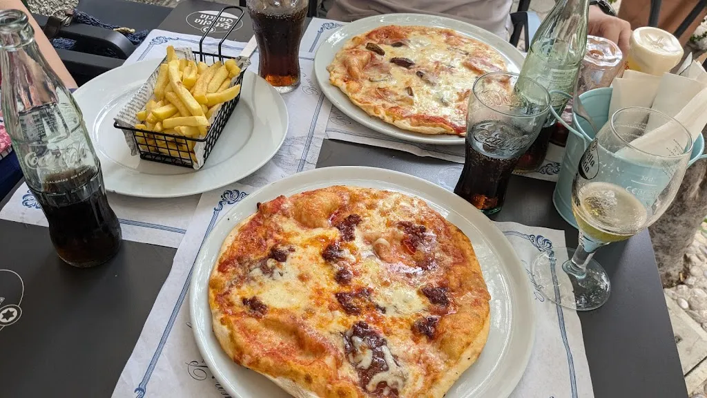 Menu_Bar ca'n Guillem_Porreres_image_9