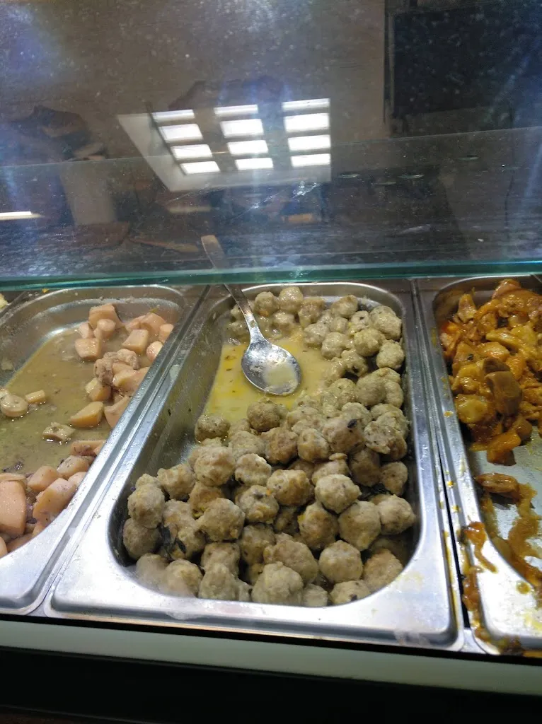 POU FLORIT restaurant in Porreres