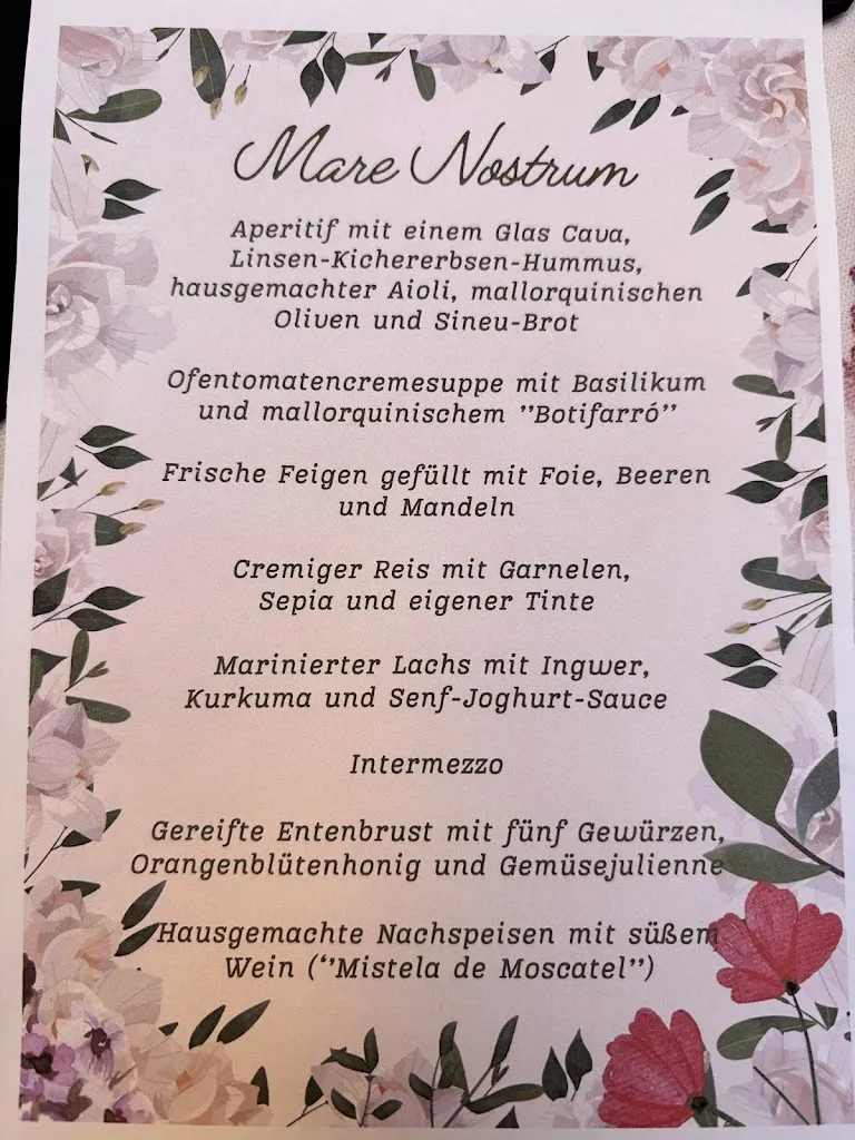 Menu_Mare Nostrum Rest_Pobla Sa_image_1