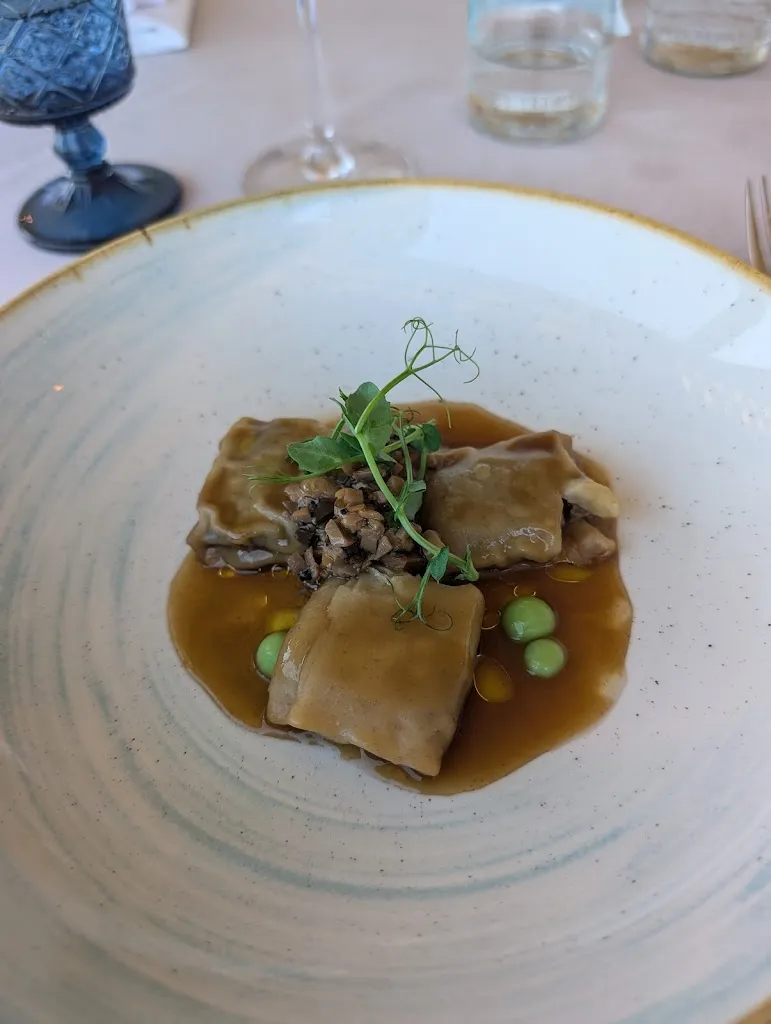 Ron Higgs_Mare Nostrum Rest_Pobla Sa_review