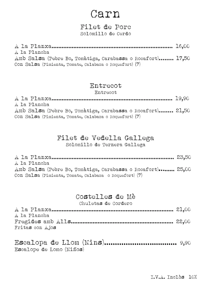 Menu_Restaurant Marina_Pobla Sa_image_3