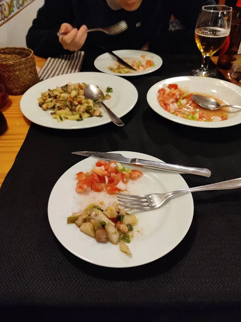 V P_Restaurant Marina_Pobla Sa_review