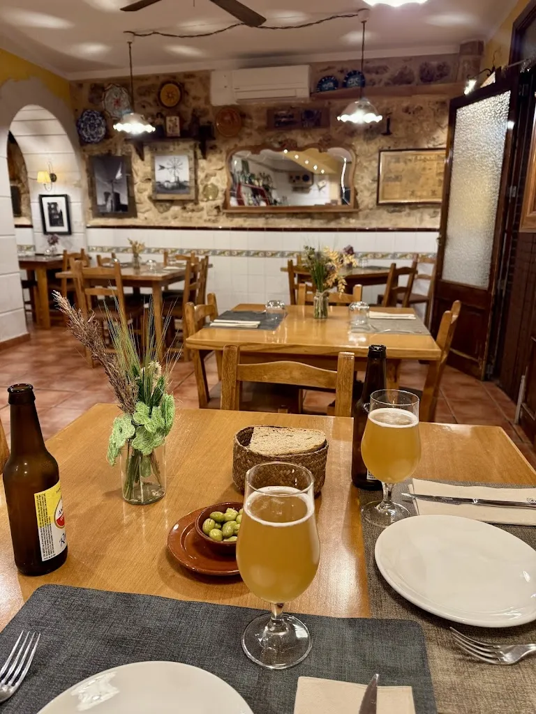 Restaurant Marina_Pobla Sa_slider_image_3