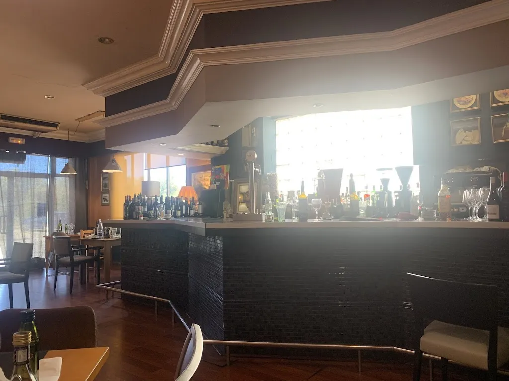 Sa Fortalesa restaurant in Pobla Sa