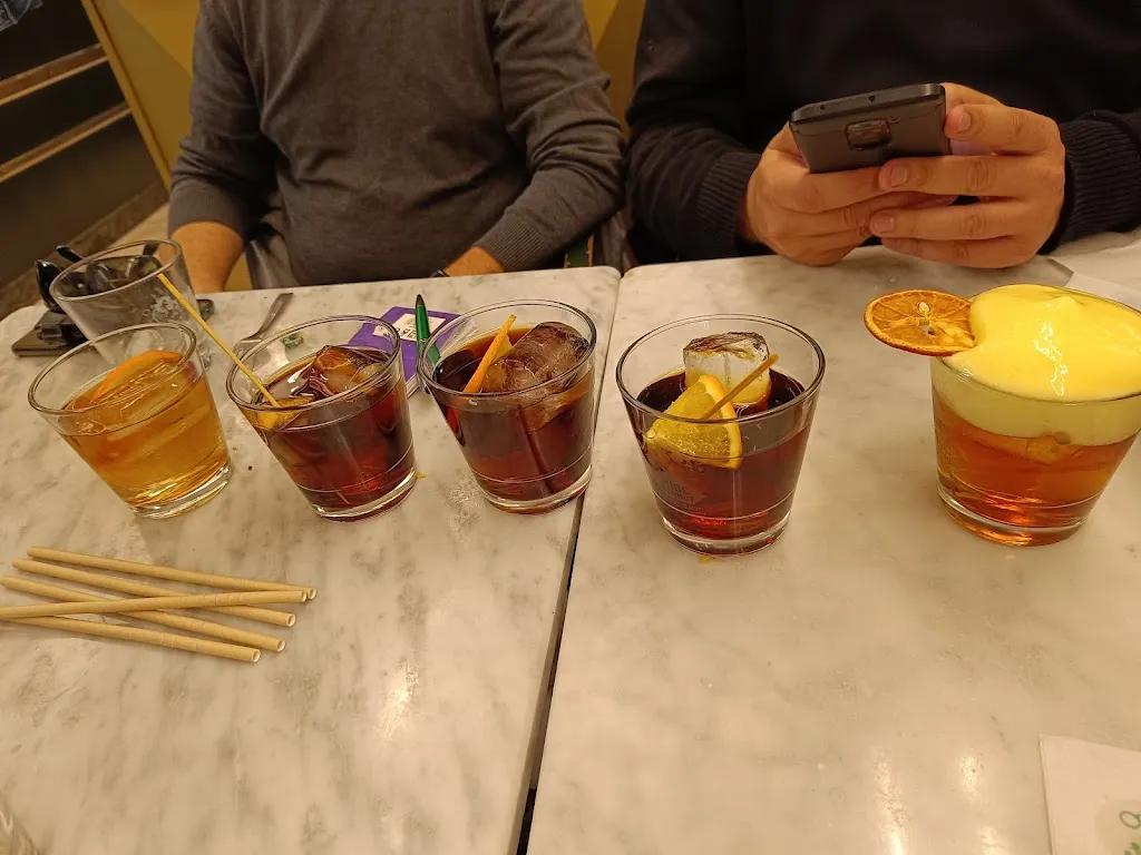 Menu_Bar Casa Miss_Pobla Sa_image_5