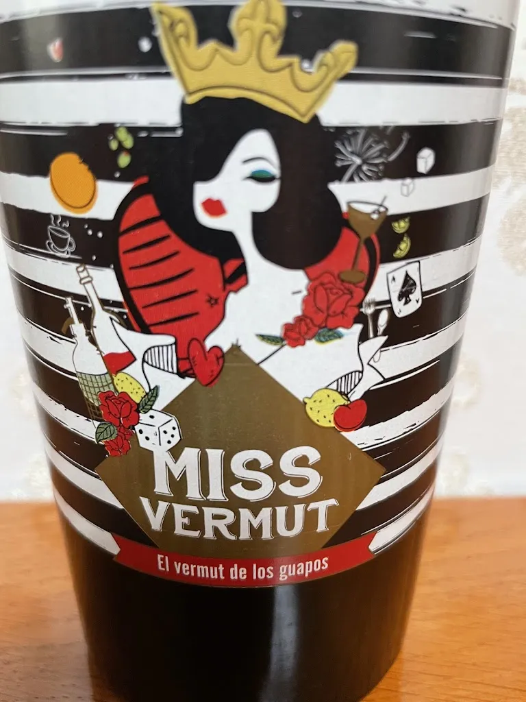 Menu_Bar Casa Miss_Pobla Sa_image_7