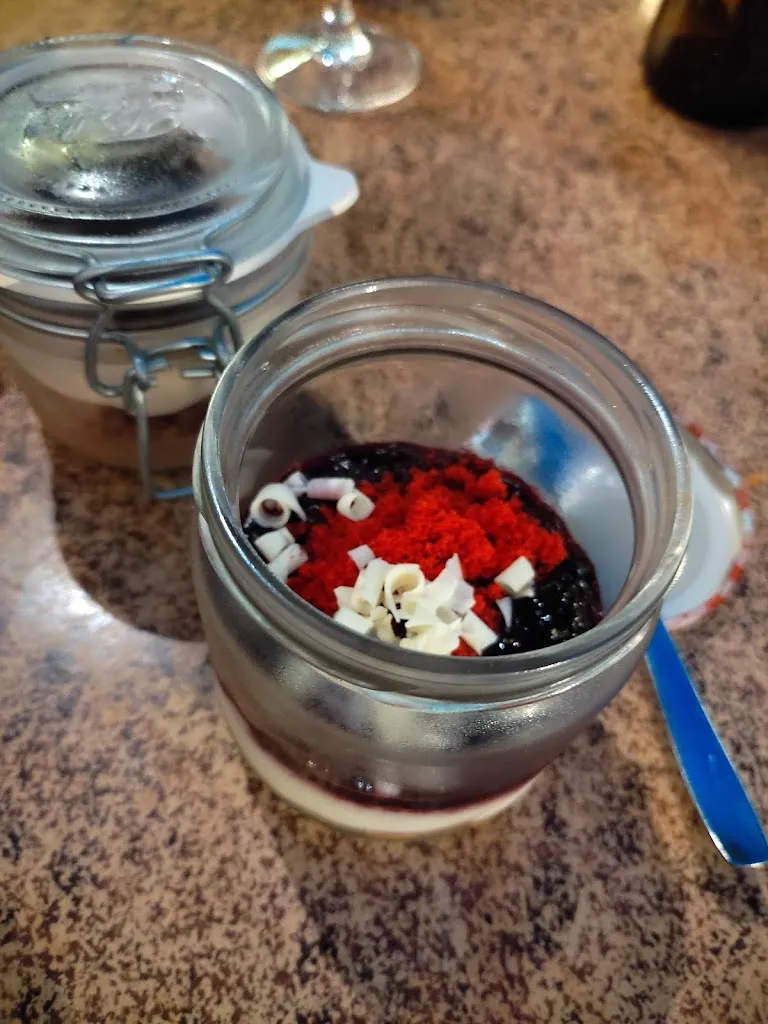 Menu_Bar Casa Miss_Pobla Sa_image_9