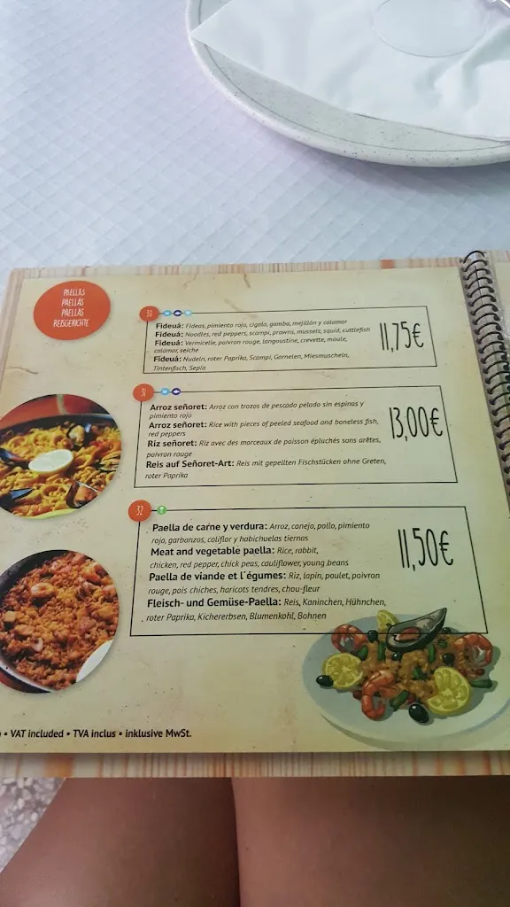 Menu_Restaurante Molí de Xirles_Callosa dEn Sarrià_image_4