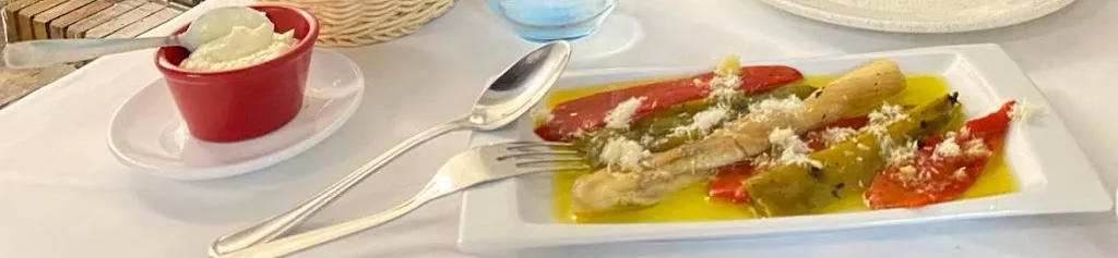 Jon_Restaurante Molí de Xirles_Callosa dEn Sarrià_review