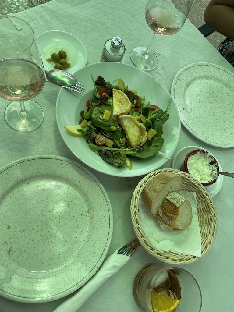 Richard van Daal_Restaurante Molí de Xirles_Callosa dEn Sarrià_review