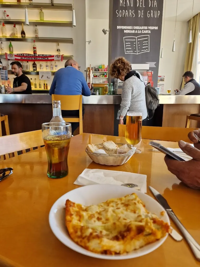 Mariana Chavez_Ànima Resto Bar Sa Pobla_Pobla Sa_review