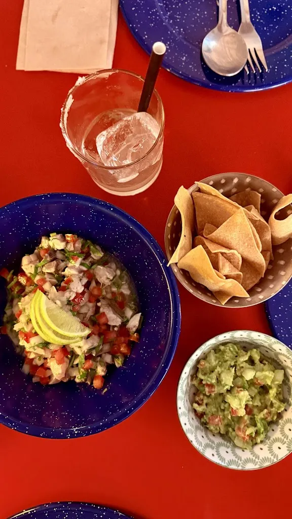 Edvin G_La Poblana_Pobla Sa_review