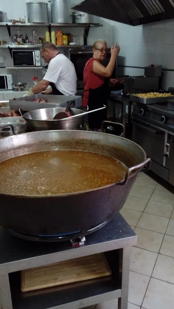 Menu_Bar Restaurant Mel de Bea_Pobla Sa_image_5