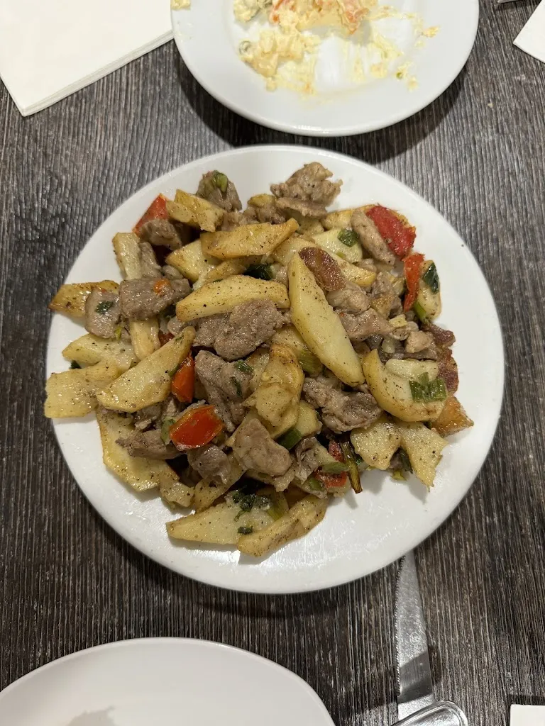 Manu García_Bar Restaurant Mel de Bea_Pobla Sa_review