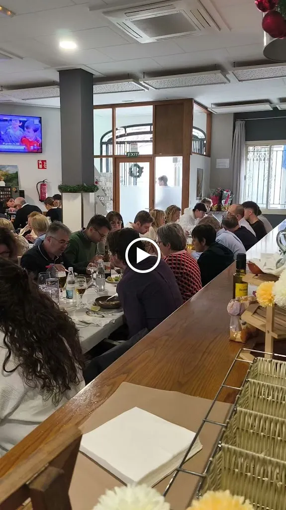 Bar Restaurant Mel de Bea_Pobla Sa_slider_image_2