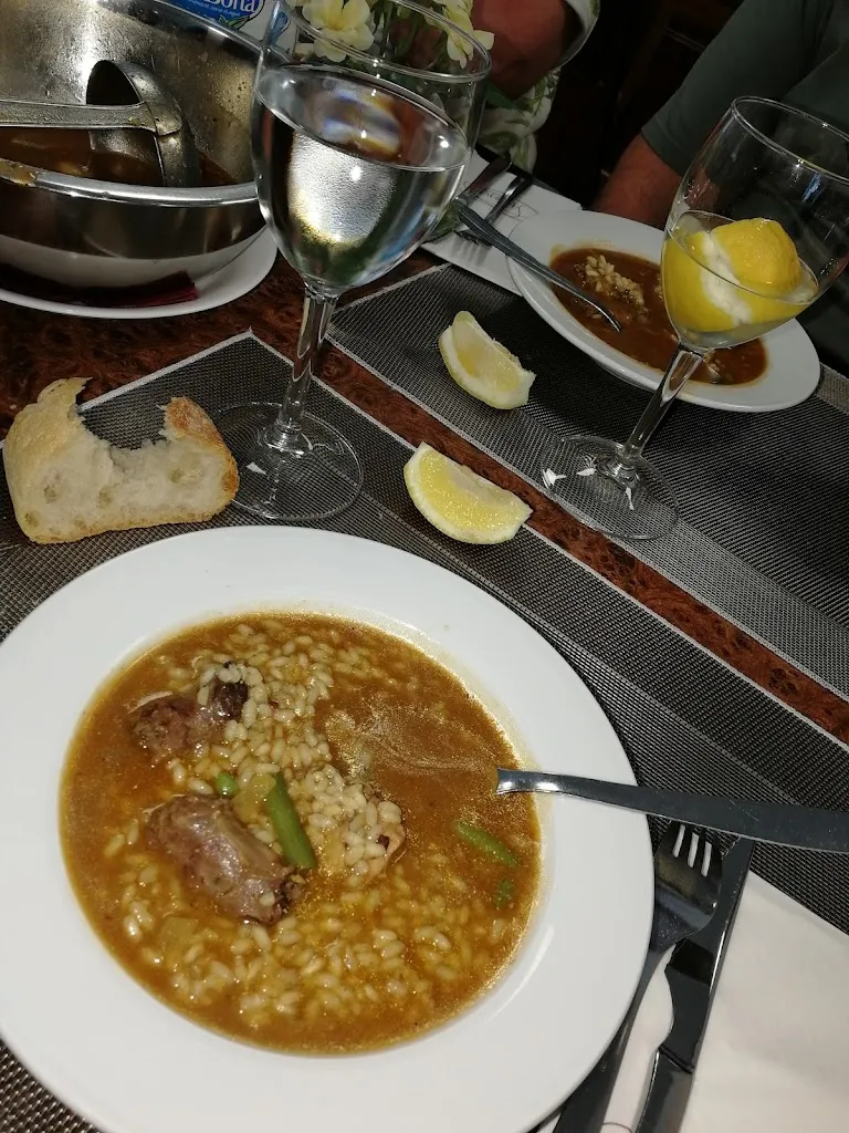 Menu_Bar Restaurant Sa Fona_Pobla Sa_image_2