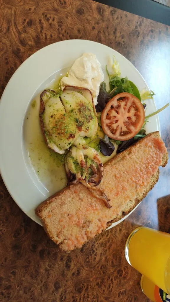 Menu_Bar Restaurant Sa Fona_Pobla Sa_image_6