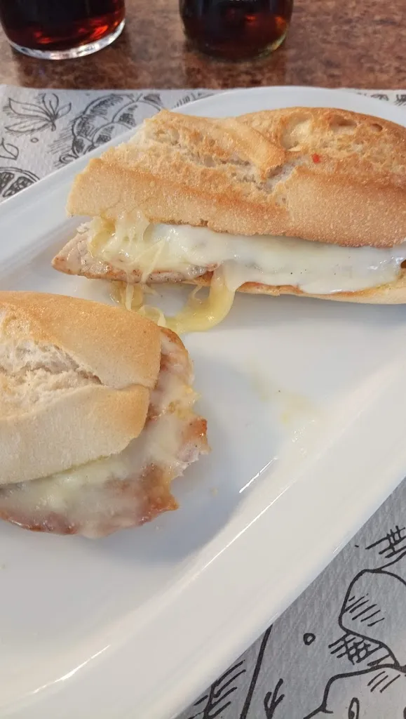 Cumie Dunio_Bar Restaurant Sa Fona_Pobla Sa_review