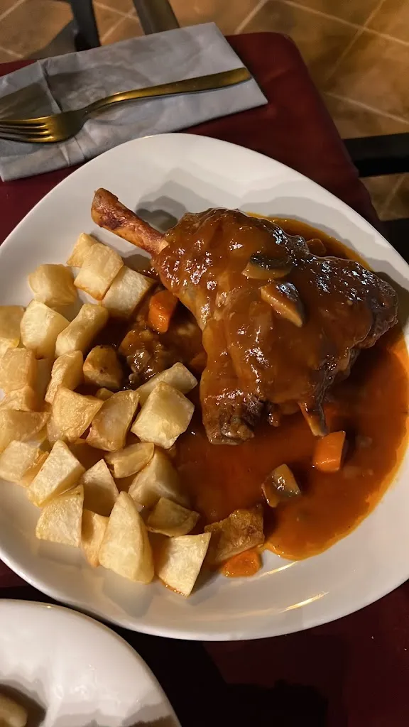 Vicente Villalba Palacin_Bar Restaurant Sa Fona_Pobla Sa_review