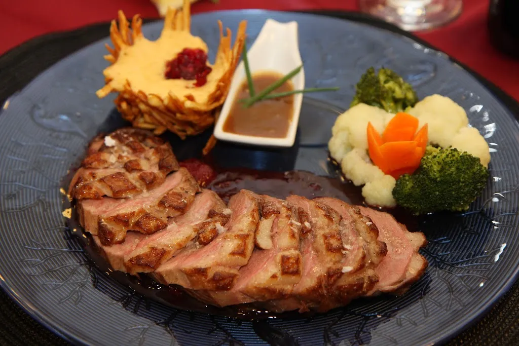 Bar Restaurant Sa Fona_Pobla Sa_slider_image_2