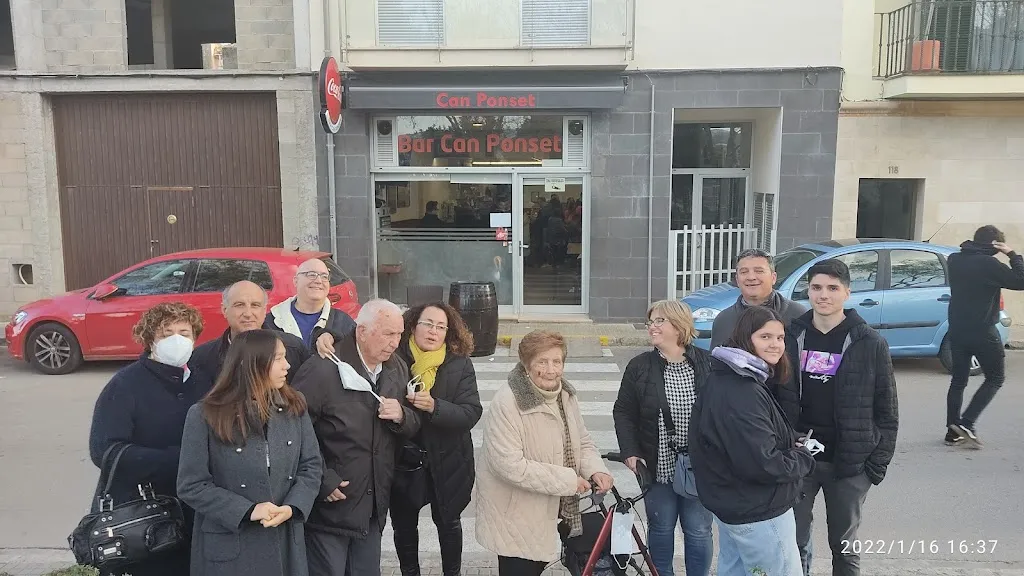 Golfosapiens Benalmadena_Bar Can Ponset_Pobla Sa_review