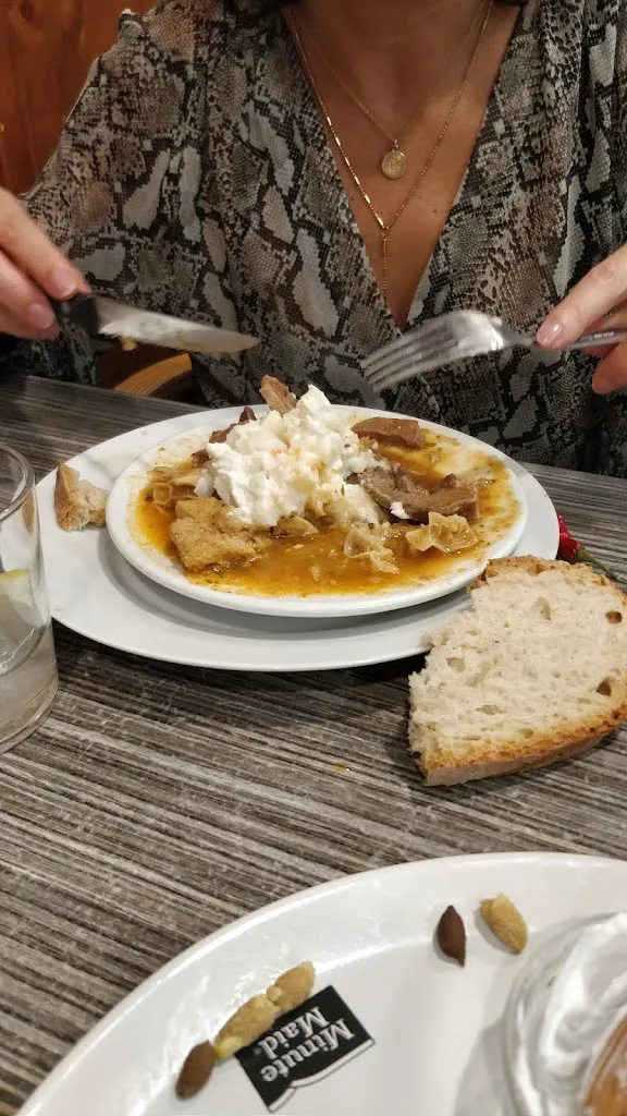 Joan Fornés Comas_Bar Can Ponset_Pobla Sa_review