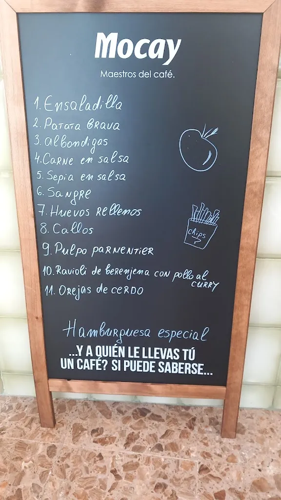 Menu_Bar El Surtidor_Callosa dEn Sarrià_image_1