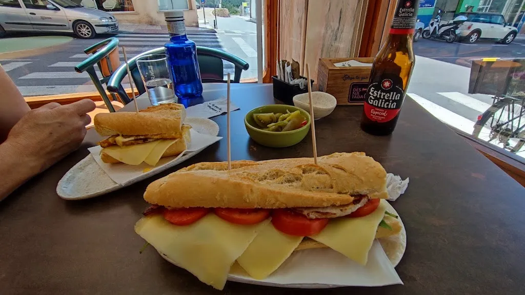 Menu_Bar El Surtidor_Callosa dEn Sarrià_image_9