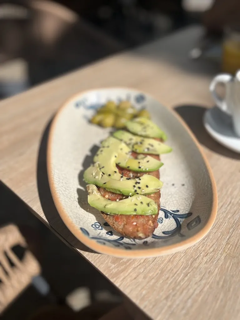 I M_Es Raco de Na Marìa_Pobla Sa_recensione