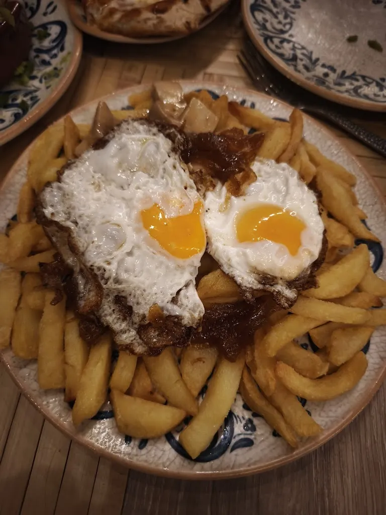 Joan Miquel Cifre Fernández_Es Raco de Na Marìa_Pobla Sa_recensione