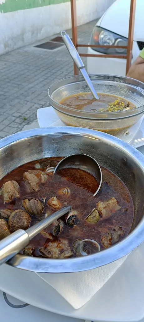 Stefan Laly_Bar Sa Placeta_Pobla Sa_review