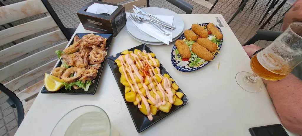 Hajar PB_Bar Sa Picada_Pobla Sa_review