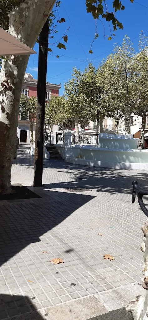 Mark Doel_Bar Sa Picada_Pobla Sa_review