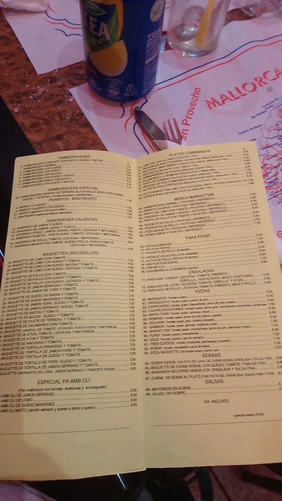 Menu_Manhattan Burger_Pobla Sa_image_3