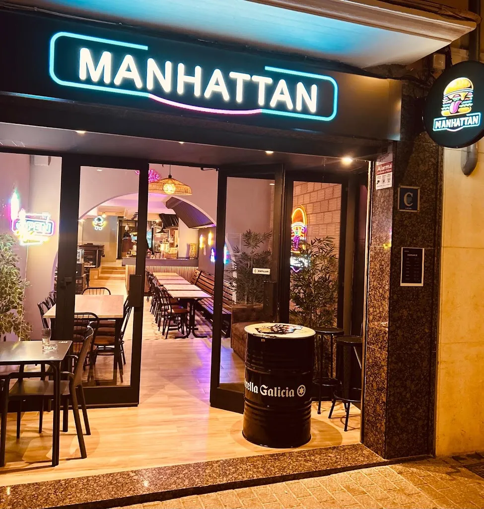 Manhattan Burger_Pobla Sa_slider_image_1