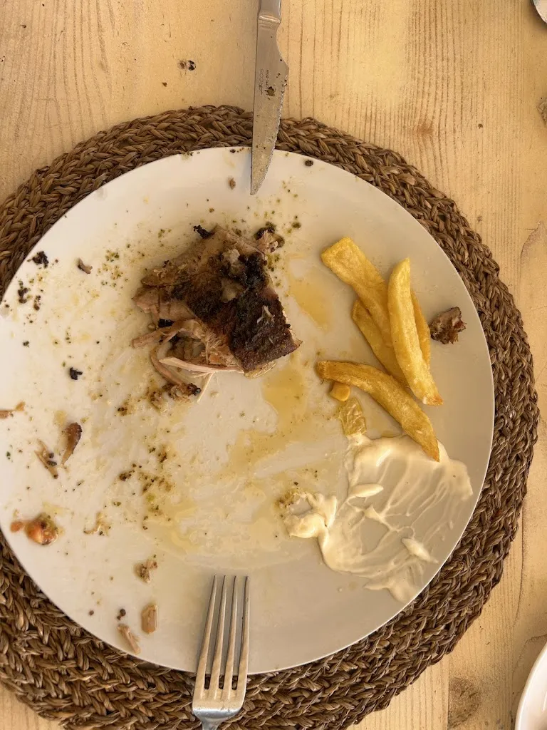 Emanuel Valente David_Bar Restaurant Poliesportiu Sa Pobla_Pobla Sa_avis